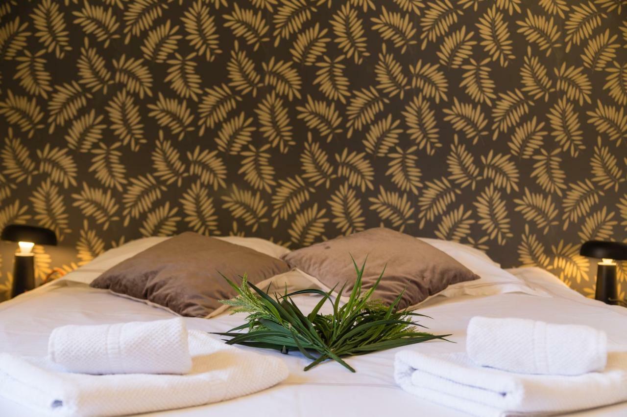 Le Grand Appartement D'Albusse Sarlat-la-Caneda Ngoại thất bức ảnh