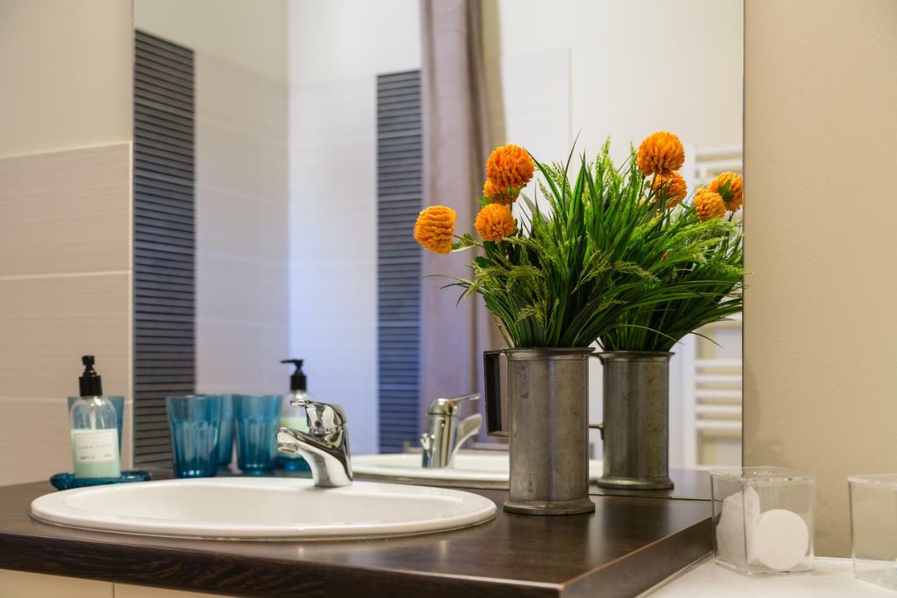 Le Grand Appartement D'Albusse Sarlat-la-Caneda Ngoại thất bức ảnh